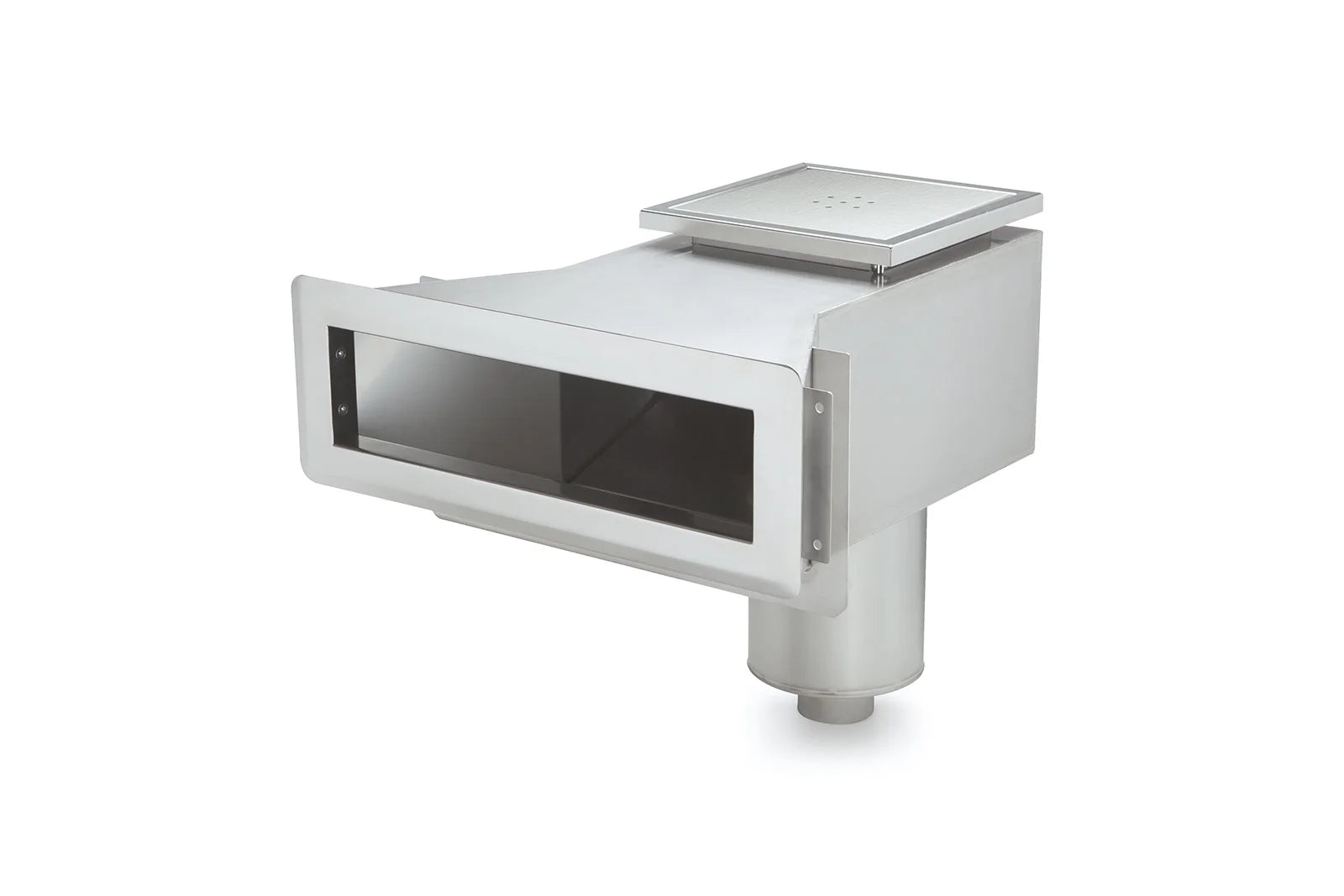 Pahlen Overflow Classic Wide 385 til liner pool